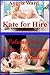 Kate, the Soldier, and His Buddy: An MFM Threesome Sex Story (Kate for Hire)