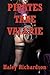 Pirates Take Valerie: A Breeding Erotica Story