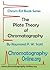 The Plate Theory of Chromatography by Raymond P.W. Scott