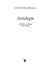 Antología