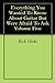 Everything You Wanted To Know About Guitar But Were Afraid To... by Rick Hicks