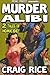 Murder Alibi - 2 Short Tales of Homicide