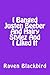 I Had An Orgy With Justen Beeber And Hairy Stylez And I Liked It (I Banged Book 5)