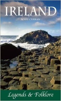 Ireland Legends Folklore (Hardcover)