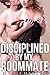 Disciplined by my Roommate (Dorm Sluts Book 1)