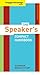 The Speaker's Compact Handbook