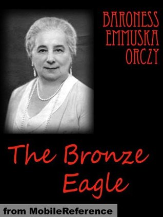The Bronze Eagle