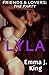 Lyla - The Party