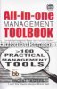 All-in-one Management Toolbook