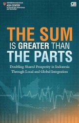 The Sum is Greater Than the Parts