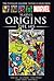 Marvel Origins: The 60s (Marvel Ultimate Graphic Novels Collection)