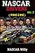 NASCAR Drivers Vol: 2 (Name Game)