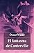 El fantasma de Canterville by Oscar Wilde El fantasma de Canterville by Oscar Wilde