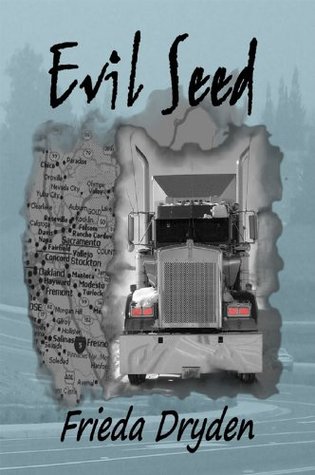 Evil Seed (Skeets Family Saga Book 3)