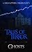 Ghosts (Horror Stories) (Tales of Terror Series Book 1)