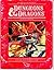 Dungeons & Dragons Basic Manual, 1983 Revised Edition by Frank Mentzer
