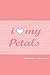 i love my petals by Sayaka Adachi