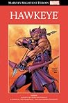 Hawkeye (Marvel's Mightiest Heroes Graphic Novel Collection #29)