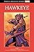 Hawkeye by Mark Gruenwald