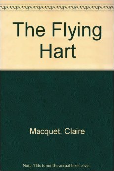 The Flying Hart (Paperback)