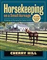 Horsekeeping on a...