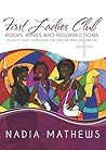 First Ladies Club...
