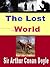 The Lost World (Illustrated)