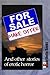 For Sale--Make Offer and Ot...