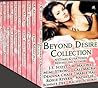 Beyond Desire Collection by J.S. Scott