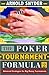 Poker Tournament Formula 2