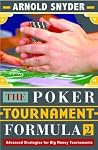 Poker Tournament ...