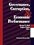 Governance, Corruption, and...