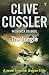 The Jungle by Clive Cussler
