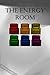 The Energy Room (The Elementum Trinity, #1)