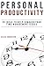 Personal Productivity by Giles Johnston