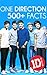 One Direction by Victoria Douglas