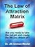 LAW OF ATTRACTION SUCCESS: Change your life. Attract money, happiness and success with law of attraction positive thinking and creative insight