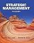 Strategic Management Theory: An Integrated Approach