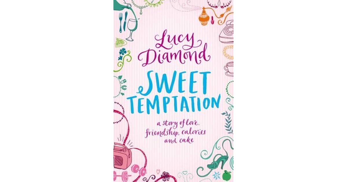 Sweet Temptation by Lucy Diamond