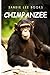 Chimpanzee - Sandie Lee Books (children's animal books age 4-6, wildlife photography, animal books nonfiction)