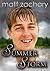 Summer Storm by Matt Zachary