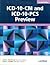 ICD-10-CM and ICD-10-PCS Preview, 2nd Edition