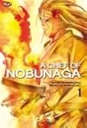 A Chef of Nobunaga Vol. 1 by Takuro Kajikawa