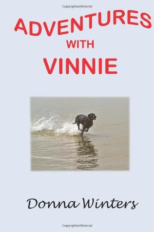 Adventures with Vinnie (Paperback)