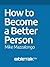 How to Become a Better Person (Mini Book Series 5)