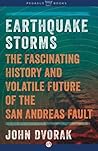 Earthquake Storms...