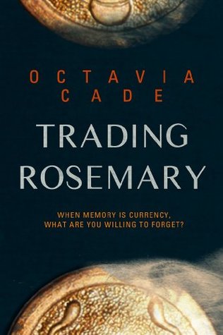 Trading Rosemary (Kindle Edition)