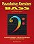 Foundation Exercises For Bass by Chuck Sher