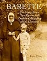 Babette by Ross Eliot
