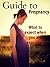 Guide to Pregnancy- What to expect when you are expecting (Happy baby, help baby sleep, newborn care)